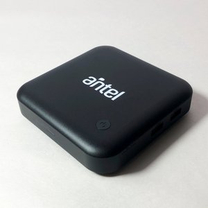 Antel Box 4K Nuevo en Caja con Control Remoto y Accesorios - imagen 4