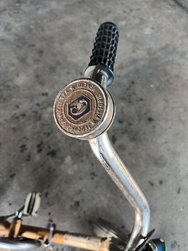 Bicicleta Grazzella Plegable - Accesorios para Vehículos - imagen 5