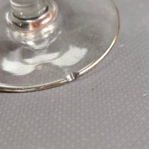 Cinco Copas para Cognac "Napoleón" - Dos Modelos - imagen 8