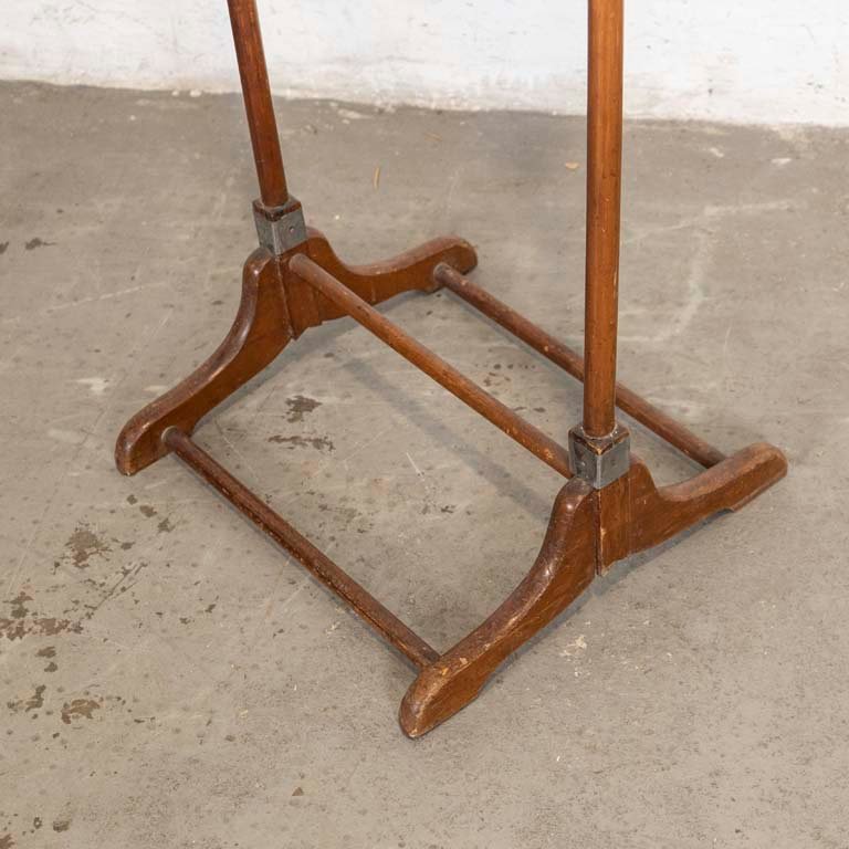 Despojador de madera para decoración - imagen 2