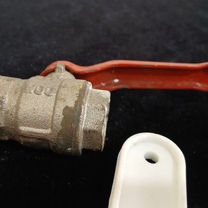 Lote de Accesorios y Repuestos para Baño y Cocina - imagen 5