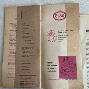 Boletín de Artes Visuales y Arquitectura de Colección - imagen 7
