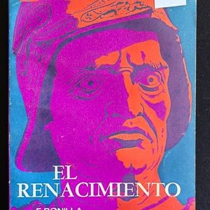 El Renacimiento por E. Bonilla - Colección Cien Temas Básicos - imagen 1