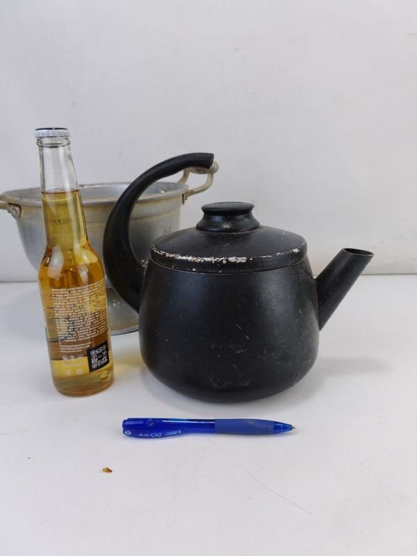 Colador y Caldera para Cocina - imagen 7