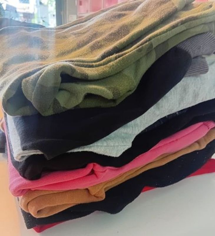 Pantalones Deportivos para Niños/A en Venta - imagen 4