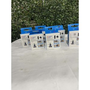 Pack de 6 Espejos Retrovisores para Bicicleta - imagen 2