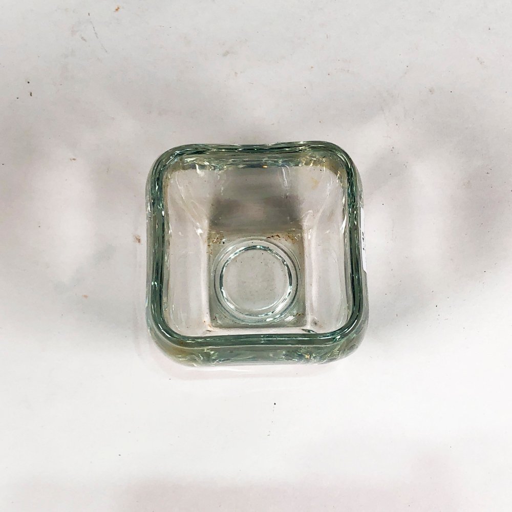 Centro en cristal murano de 9 x 8 cm - imagen 4