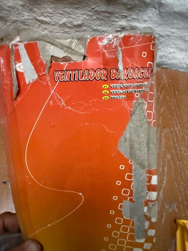 Lote de herramientas para barbacoa y reparación - imagen 3