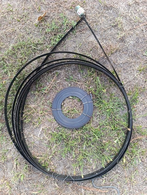 Cintas de cable y accesorios para cables