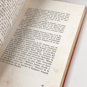 Dos Libros: "L' Cuneo" de Raquel Pereda y "Obra Poética" de Gyula Kosice - imagen 6