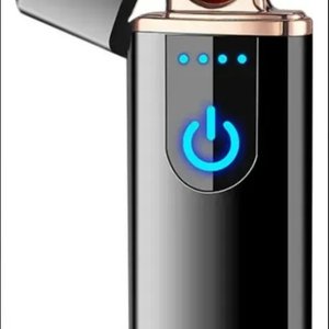Encendedor Eléctrico Recargable USB para Cigarro - imagen 3
