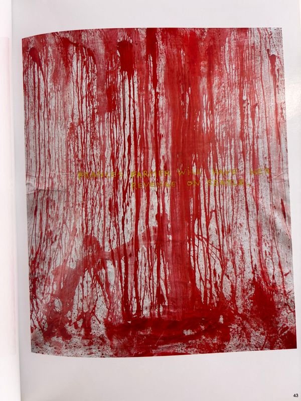 Arte contemporáneo uruguayo: Gustavo Tabares, Alicia Haber y otros - imagen 5