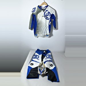 Tres Conjuntos de Ropa para Motocross Monster Energy y MOOSE - imagen 4