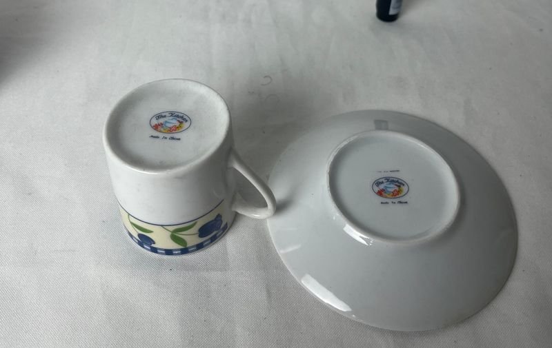 Juegos de café y té en venta - imagen 9