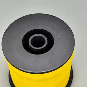 Carretel de Tanza NTH Maghylon Amarillo 0.25 mm - Resistencia 4 kg - imagen 5