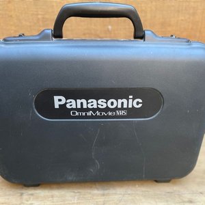 CAMARA FILMADORA PANASONIC - imagen 9