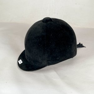 Lote siguiente: Casco de Equitación Negro para Adultos