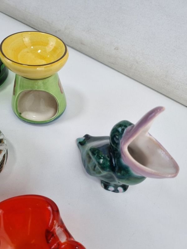 Adornos Cerámicos Decorativos - imagen 5
