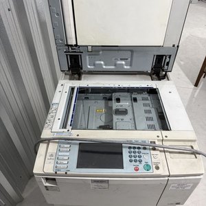 Impresora Multifunción Ricoh Aficio Profesional - imagen 10