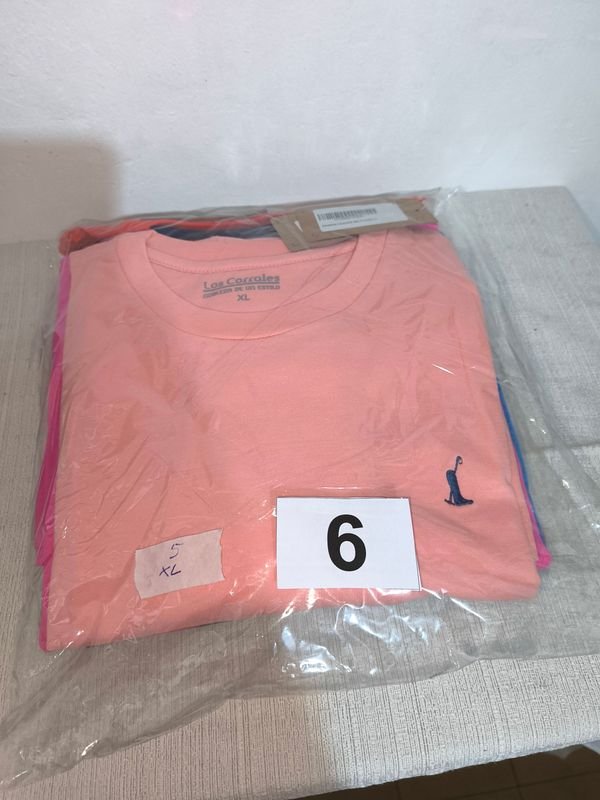 Ropa de Talla Grande en Venta - imagen 2