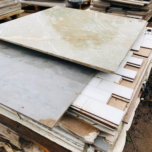 Lote de Cerámicas y Porcelanatos Varios - imagen 3