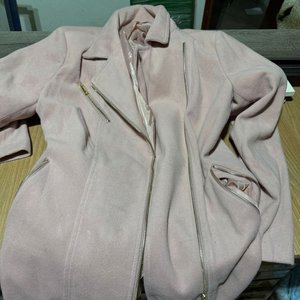 Lote anterior: Tapado Rosa Talle L