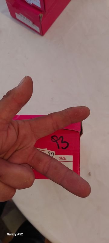 Calzado de alta calidad para hombre - imagen 4