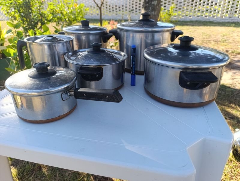 Pots y Accesorios para Cocina - imagen 5
