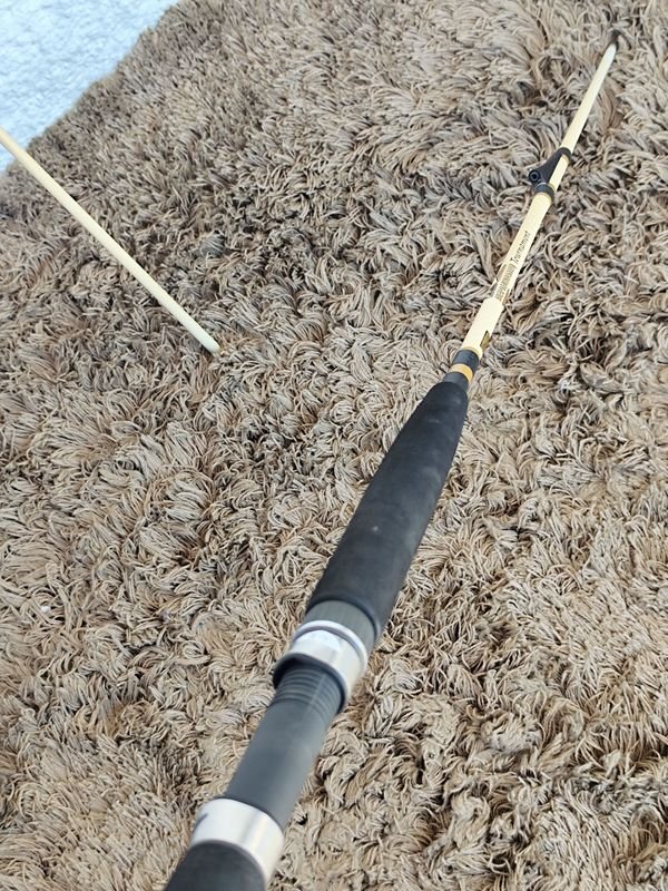 Pescar con Rodos de Cabela, Accesorios para Pesca, Equipamiento de Pesca - imagen 7