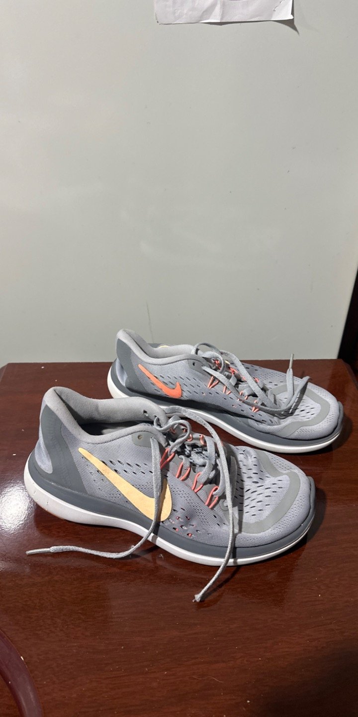 Zapatillas Nike Running Talle 35