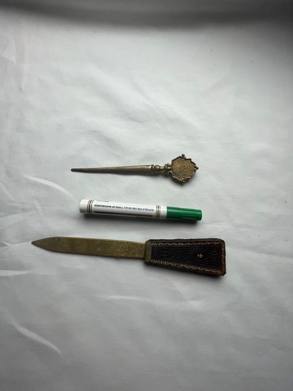 Lotes de accesorios para escritorio - imagen 6