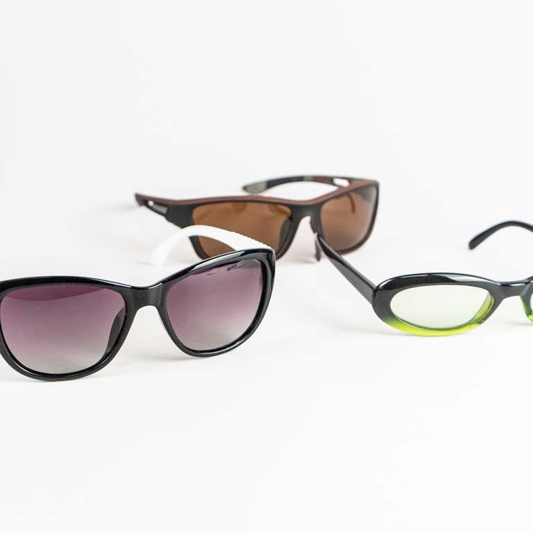 Lentes de sol para hombre y mujer - imagen 2