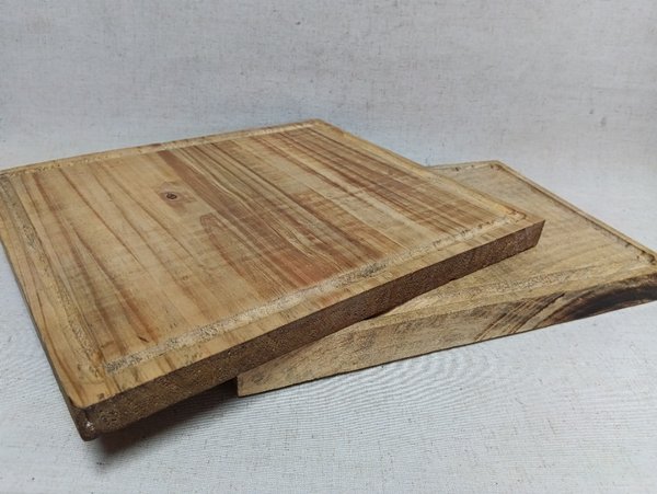 Muebles de madera para picar - imagen 2