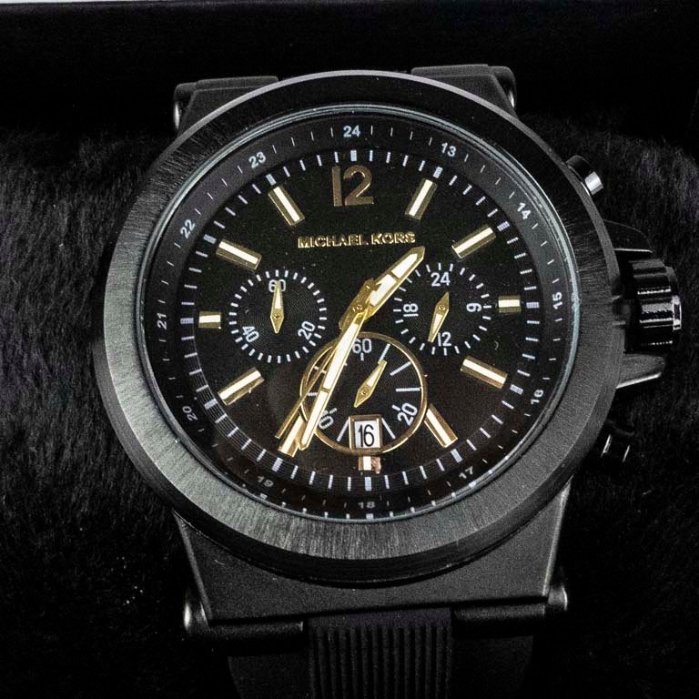 Reloj imitación Michael Kors en venta