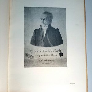 Libro Sesquicentenario de la Primera Moneda con el Sello de la Patria - Buenos Aires 1963 - imagen 3