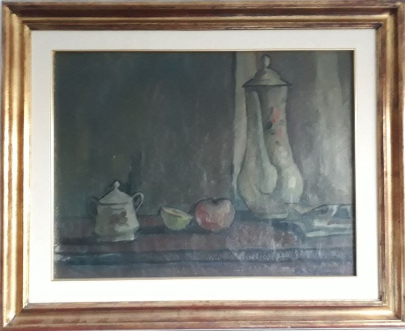 IMPRESIONANTE SUBASTA DE PINACOTECA, UNICA E IRREPETIBLE. GRAN OPORTUNIDAD NO TE LA PIERDAS. OFERTA YA!!!!!!