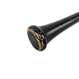 Bate de Béisbol Kipsta de Madera Negro 30" - imagen 2