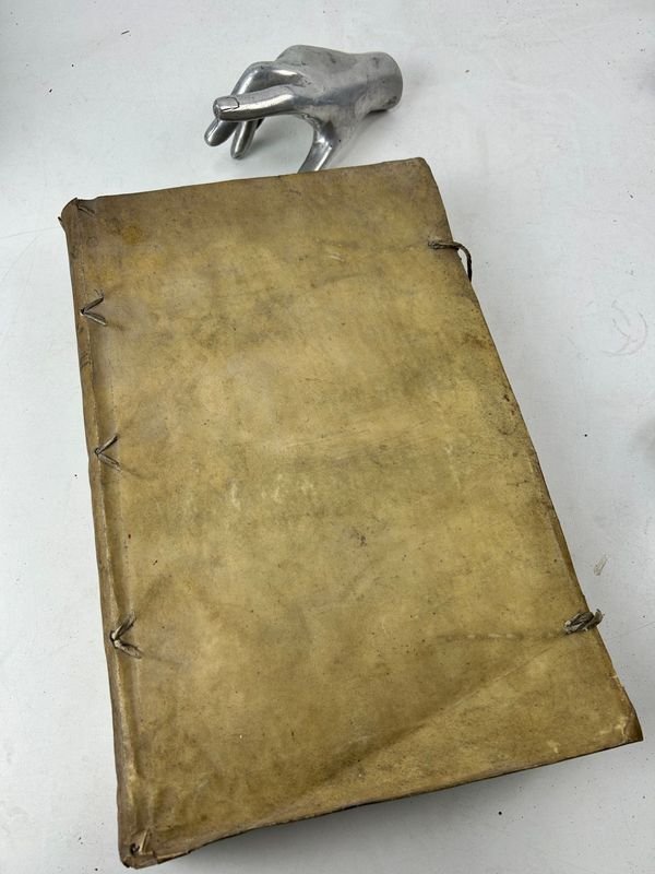 Libro de Derecho Eclesiástico de Zeger Bernard van Espen