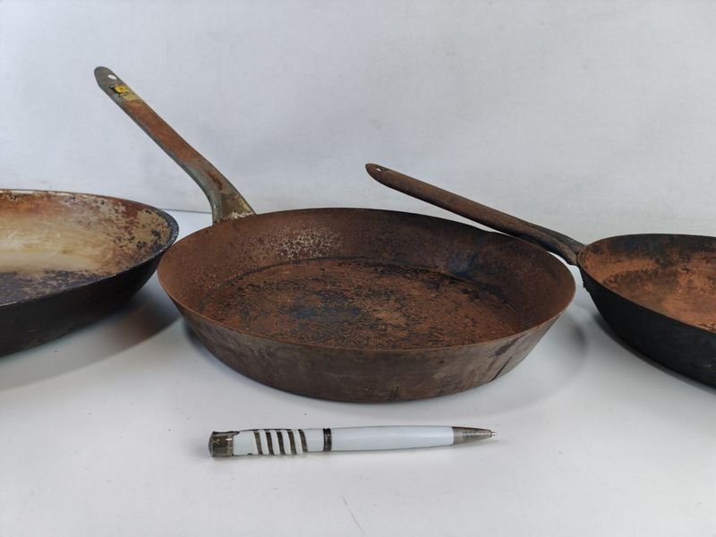 Colección de Utensilios de Cocina Vintage - imagen 11