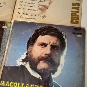 Selección de Vinilos de Música Folklórica Uruguaya y Argentina - imagen 9