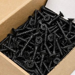 Lote siguiente: Caja de Tornillos Punta Aguja 3,5 x 25 mm (1000 Unidades)