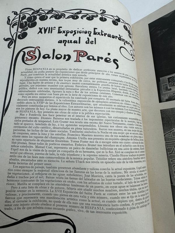 Colección de postales y pinturas - imagen 10