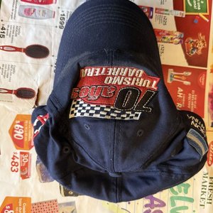 Lote de 7 Gorras con Temáticas Variadas: Turismo, Marcas y Uruguay - imagen 11
