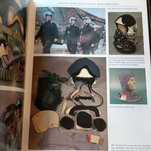 Libro Jet Age Flight Helmets: Aviation Headgear in the Modern Age - imagen 12