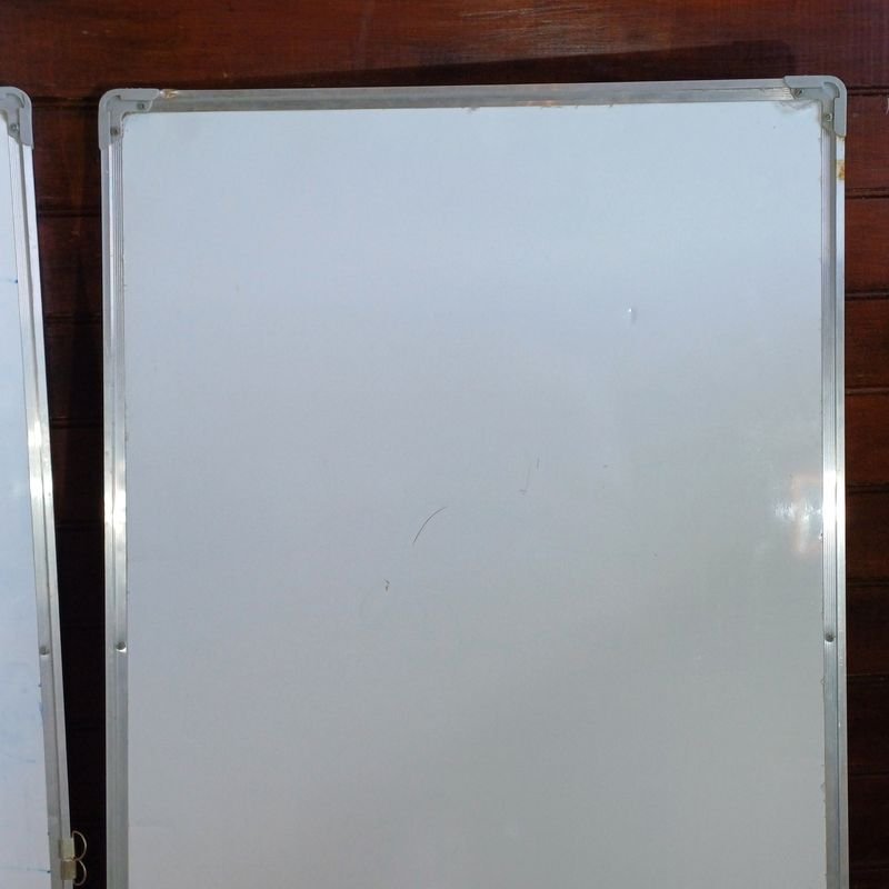 Pizarrones dobles para escritorio - imagen 5