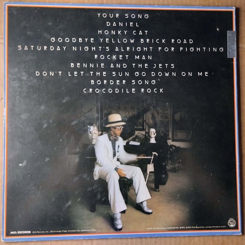 Item 872662 - Image 1