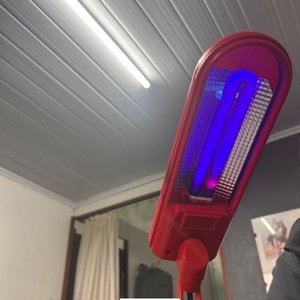 Lámpara UV Roja Ajustable - imagen 3