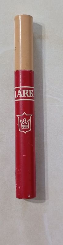Encendedor Vintage con forma de cigarrillo (década de 1970) - imagen 2