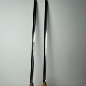 Set de 2 Pinchos para Parrilla Tramontina Acero Inoxidable con Mango de Madera - imagen 5