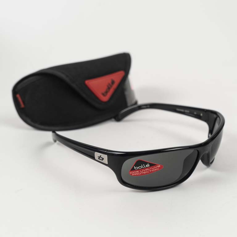 Lote siguiente: Par de lentes de sol Bollé - Accesorios para Vehículos